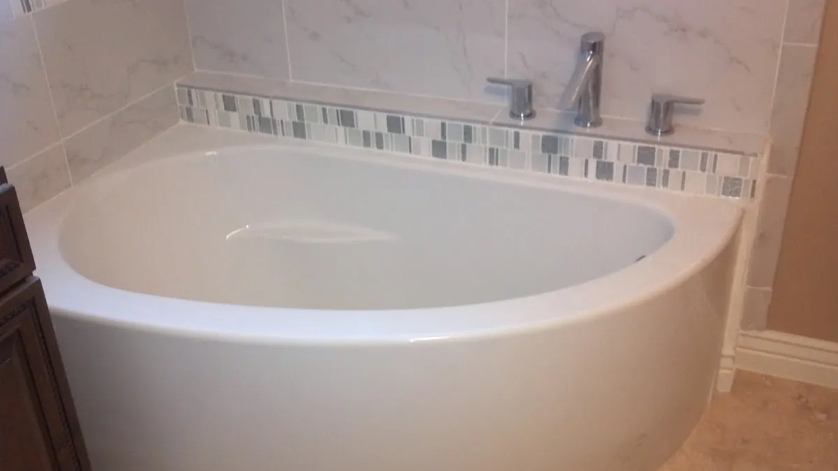 Shower Repair in Friendswood, TX